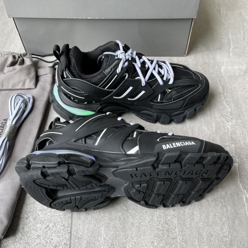 Balenciaga Track Shoes